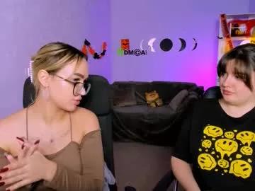 your_bunny12 from Chaturbate is Freechat