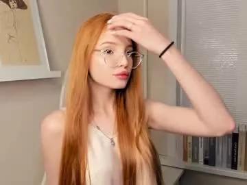 your_cute_devil from Chaturbate is Freechat
