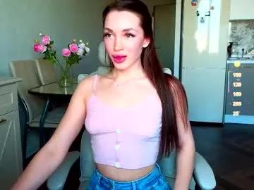 Your_evaa webcams show profile image 