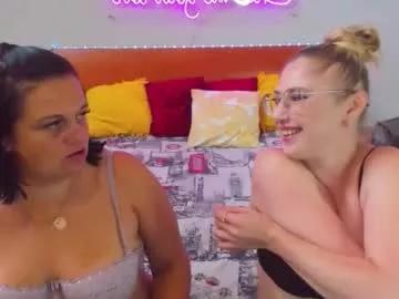 your_exstasy from Chaturbate is Freechat