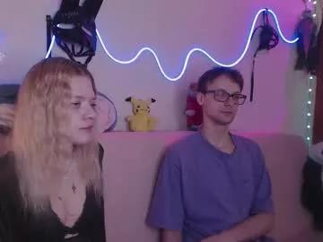 your_horny_friends from Chaturbate is Freechat