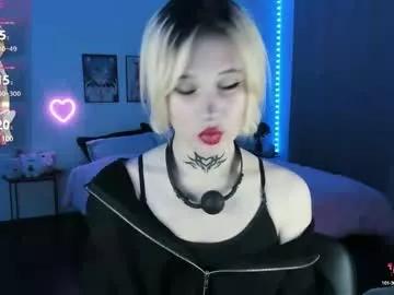 your_little_eva from Chaturbate is Freechat