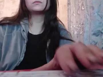 your_opium_girl from Chaturbate is Freechat