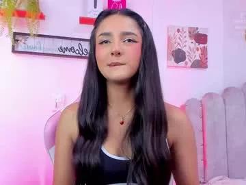 your_steff from Chaturbate is Freechat