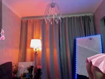 your_sweet_girlfriend from Chaturbate is Freechat