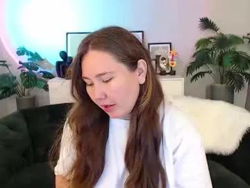 your_yollanda from Chaturbate is Freechat
