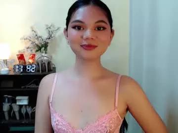 yourangelictransgirl from Chaturbate is Freechat