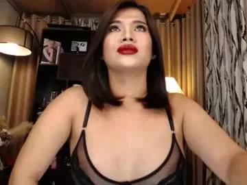 yourasiandominatrix from Chaturbate is Freechat