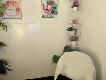 yourbabysammy from Chaturbate is Freechat