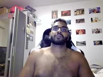 Yourchrisjizz webcams show profile image 