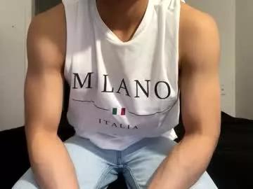 yourguuy21 from Chaturbate is Freechat