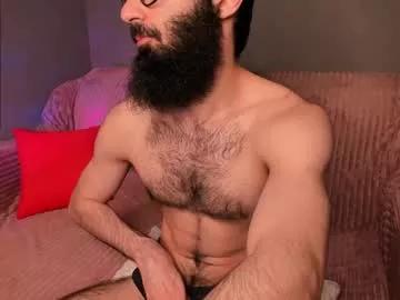 yourhairysecret from Chaturbate is Freechat