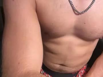 yourhotdude99 from Chaturbate is Freechat