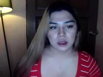 yourhotlovericaxxx from Chaturbate is Freechat