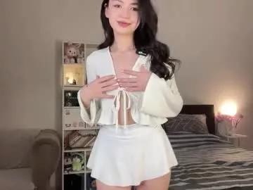 yourlittlesunrise_ model from Chaturbate