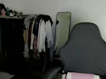 yourlovetifannyx from Chaturbate is Freechat