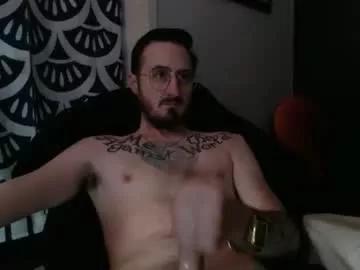 yourneighborhoodfriendlydick from Chaturbate is Freechat