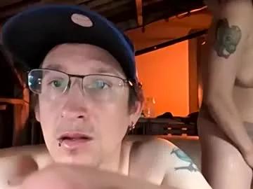 yournotmysupervisor from Chaturbate is Freechat