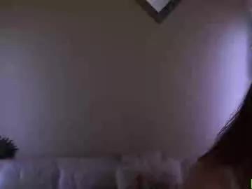 yoyoanny from Chaturbate