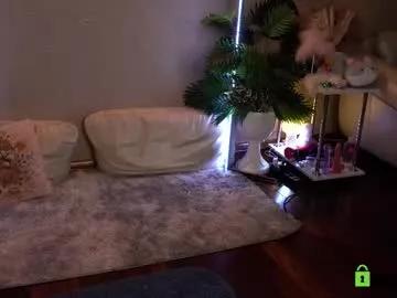 yoyoanny from Chaturbate