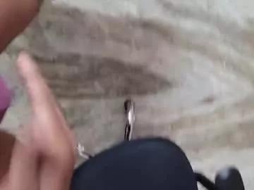 yoyostar from Chaturbate