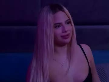 yssabelfox from Chaturbate