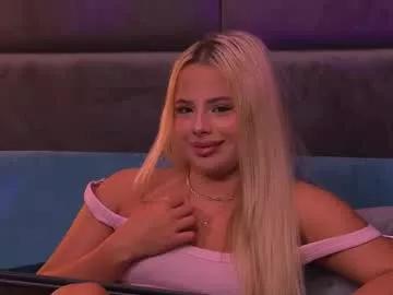 yssabelfox from Chaturbate