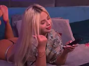 yssabelfox from Chaturbate