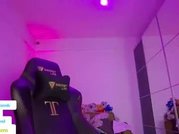 yssadiamonds from Chaturbate