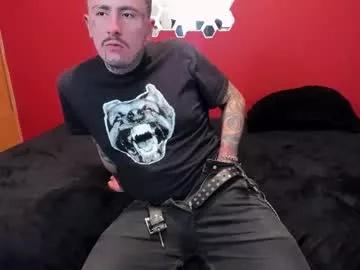 ysusxxx from Chaturbate