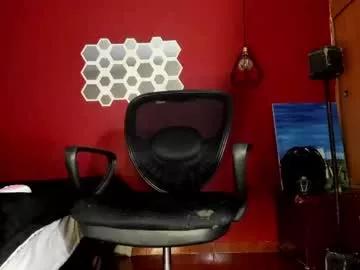 ysusxxx from Chaturbate