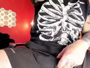 ysusxxx from Chaturbate