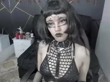 yueeclipsa from Chaturbate