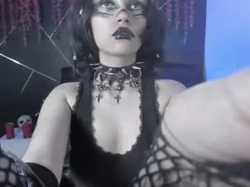 yueeclipsa from Chaturbate