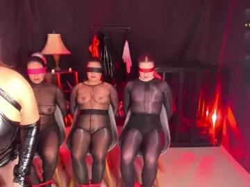 yuli_sexys_cams_lovers from Chaturbate is Freechat