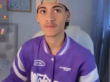 Yulian_vasquez webcams show profile image 