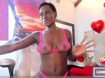 yuliana_milleer from Chaturbate is Freechat
