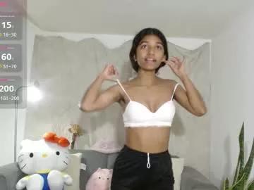 yuliethpetite from Chaturbate is Freechat