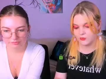 yume_sakura_ from Chaturbate is Freechat