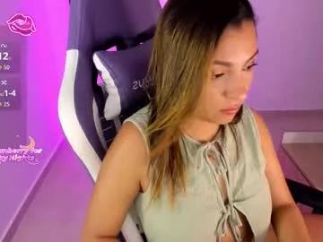 yumecam_rooms from Chaturbate is Freechat