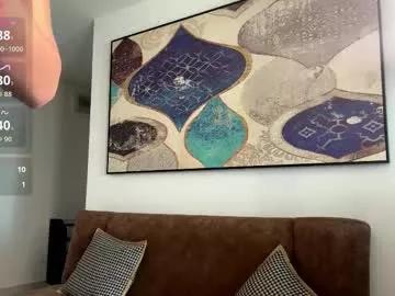 yumi_ochi_ model from Chaturbate