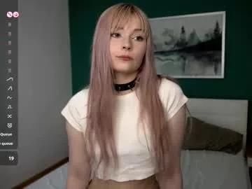 yumiko_yumi from Chaturbate is Freechat
