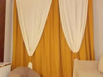 yummmym from Chaturbate is Freechat