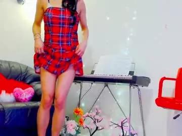 yummy1a from Chaturbate