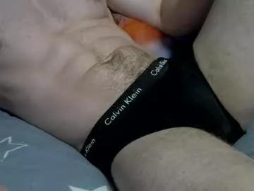 yummy_777 from Chaturbate