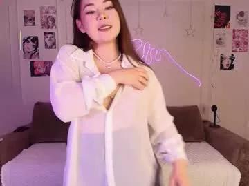yummy_yuna from Chaturbate is Freechat