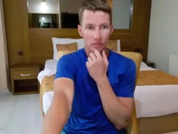 yummyalexxx from Chaturbate
