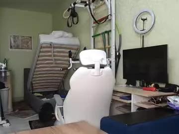 yummyalexxx from Chaturbate