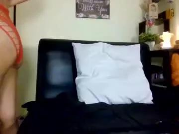 yummylheng from Chaturbate