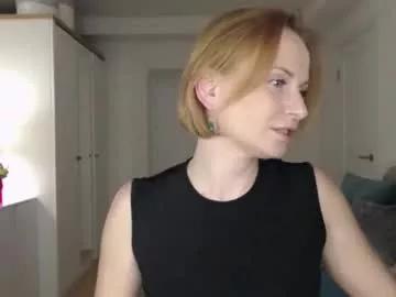 yummylilya from Chaturbate